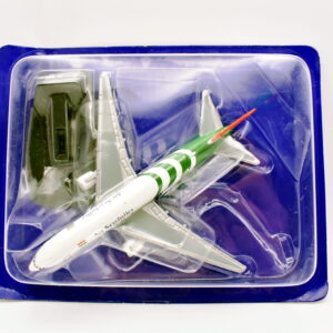 modellini Aerei di linea Boeing 767-200 Air seychelles diecast collezione