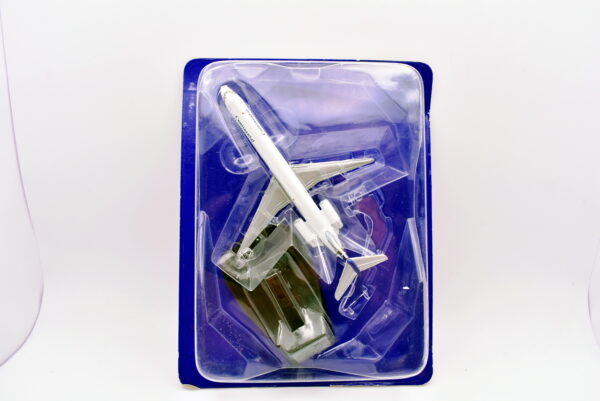 modellini Aerei di linea Boeing McDonnell Douglas MD-83 diecast collezione - Image 2