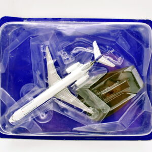 modellini Aerei di linea Boeing McDonnell Douglas MD-83 diecast collezione