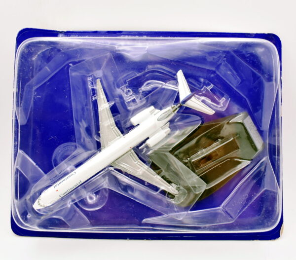modellini Aerei di linea Boeing McDonnell Douglas MD-83 diecast collezione