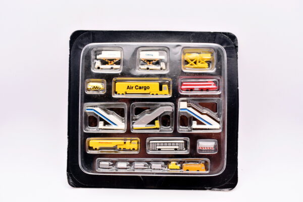 Modellino modellismo da collezione componenti aerei aeroporto diorami diorama