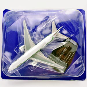 modellini Aerei di linea 777-400 alitalia diecast collezione