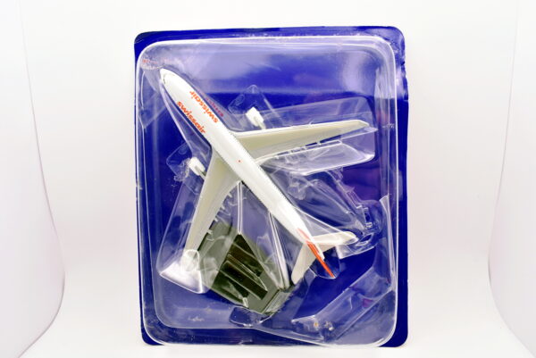 modellini AereI di linea Air bus 330-223- Swissair diecast collezione - Image 2