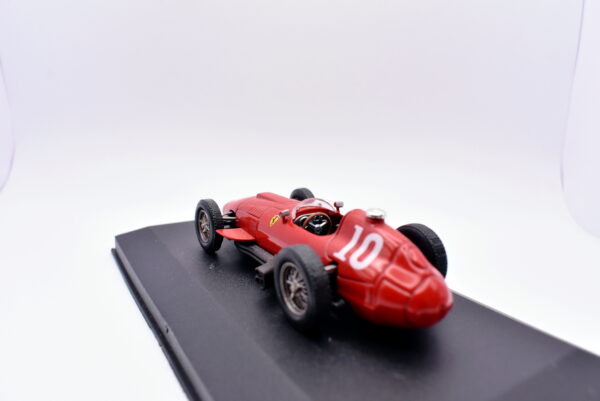 Modellino auto scala 1:43 FORMULA 1 Ferrari 801 F1 diecast modellismo - Image 4
