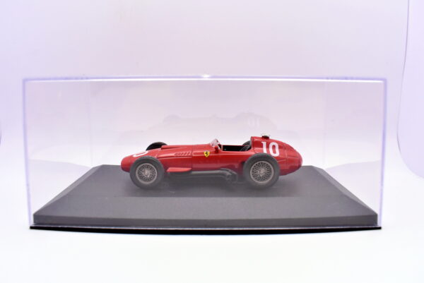 Modellino auto scala 1:43 FORMULA 1 Ferrari 801 F1 diecast modellismo - Image 5
