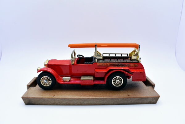 Modellino auto scala 1:43 Rolls royce Y9 Simplex diecast modellismo statico - Image 2