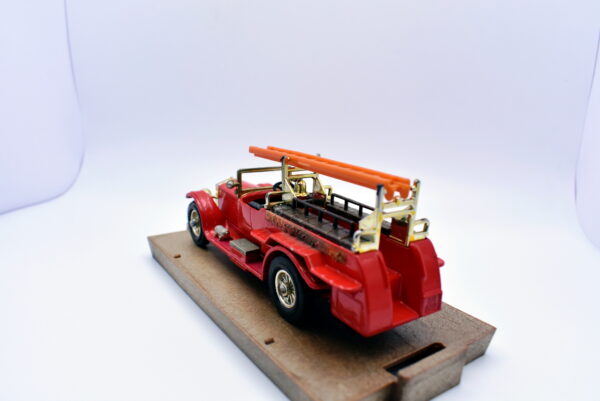 Modellino auto scala 1:43 Rolls royce Y9 Simplex diecast modellismo statico - Image 4