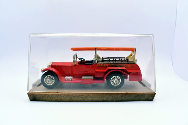 Modellino auto scala 1:43 Rolls royce Y9 Simplex diecast modellismo statico - Image 5