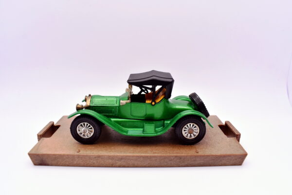 Modellino auto scala 1:43 Cadillac Y 6 diecast modellismo statico - Image 2