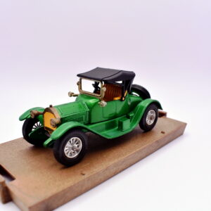 Modellino auto scala 1:43 Cadillac Y 6 diecast modellismo statico