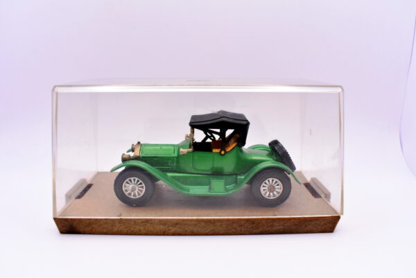 Modellino auto scala 1:43 Cadillac Y 6 diecast modellismo statico - Image 5