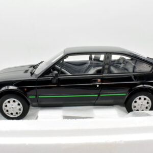 Modellino auto Alfa Romeo SPRINT 1.5. Q.V. scala 1:18 Laudoracing modellismo