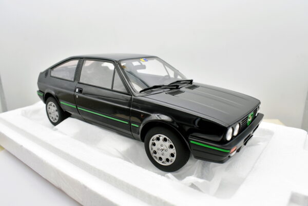 Modellino auto Alfa Romeo SPRINT 1.5. Q.V. scala 1:18 Laudoracing modellismo - Image 7