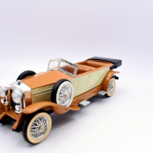 Modellino auto scala 1:43 Fiat 519 S Rio diecast modellismo statico usati