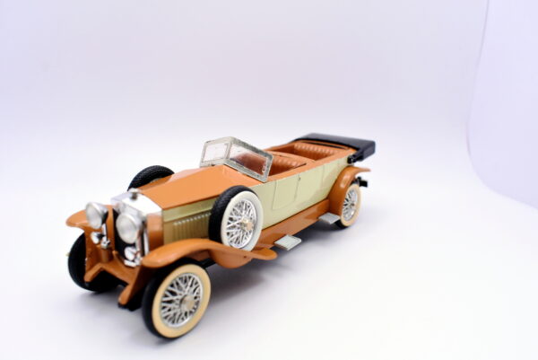 Modellino auto scala 1:43 Fiat 519 S Rio diecast modellismo statico usati