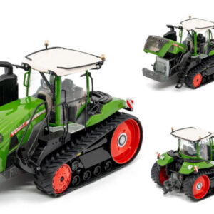 Modellino trattore mezzi agricoli USK Scalemodels FENDT 1167 VARIO MT TRACTOR 1:32