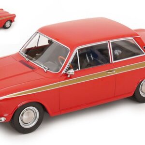 Modellino auto scala 1:18 FORD LOTUS CORTINA MKI diecast modellismo statico