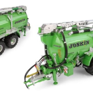 Modellino Universal Hobbies AUTOPOMPA SPANDILIQUAME JOSKIN VOLUMETRA 20000D 1:32