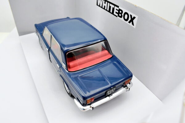 modellino auto Fiat 125 special scala 1:24 collezione modellismo - Image 3