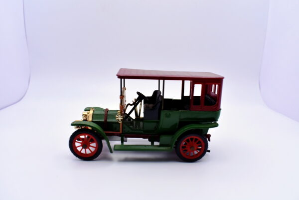 Modellino auto scala 1:43 Fiat 24 cv limousine Rio diecast modellismo statico - Image 2