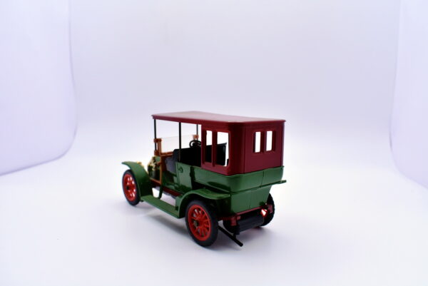 Modellino auto scala 1:43 Fiat 24 cv limousine Rio diecast modellismo statico - Image 4