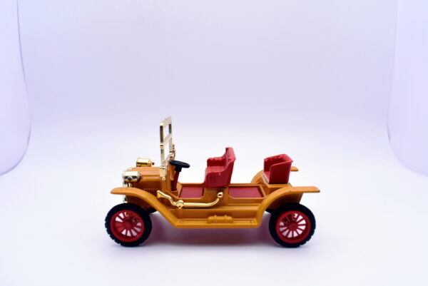 Modellino auto scala 1:43 Ford roaster old cars diecast modellismo statico - Image 2