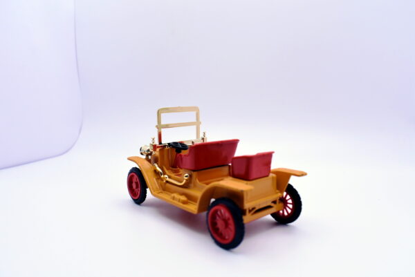 Modellino auto scala 1:43 Ford roaster old cars diecast modellismo statico - Image 4