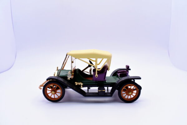 Modellino auto scala 1:43 Chalmers detroit Rio diecast modellismo statico - Image 2