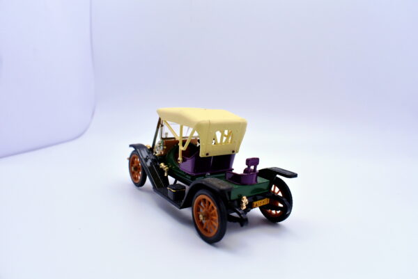 Modellino auto scala 1:43 Chalmers detroit Rio diecast modellismo statico - Image 4