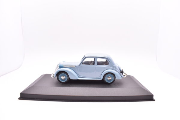 Modellino auto scala 1:43 Fiat 1100 B Brumm diecast modellismo statico - Image 2