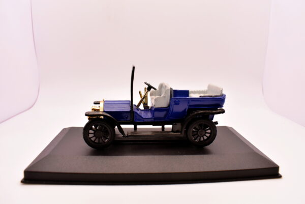 Modellino auto scala 1:43 Fiat 1905 OLD CARS diecast modellismo statico - Image 2