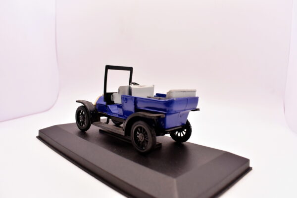 Modellino auto scala 1:43 Fiat 1905 OLD CARS diecast modellismo statico - Image 4