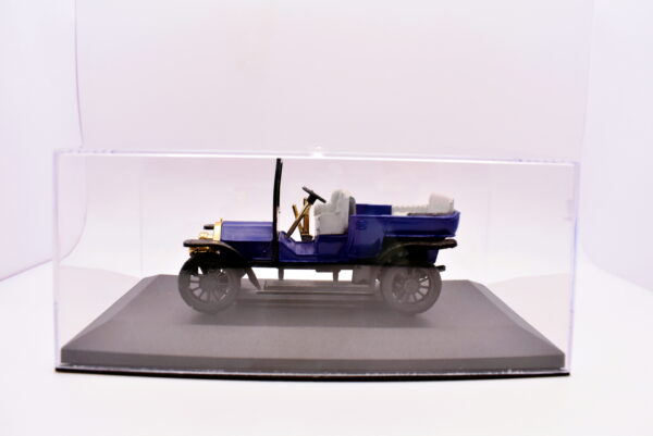 Modellino auto scala 1:43 Fiat 1905 OLD CARS diecast modellismo statico - Image 5