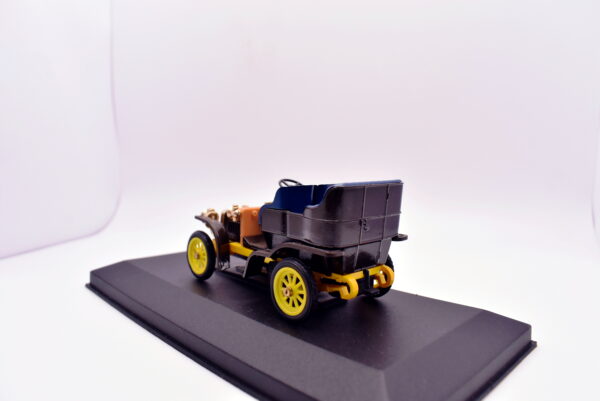 Modellino auto scala 1:43 Fiat 12 CV 1902 RIO diecast modellismo statico - Image 3