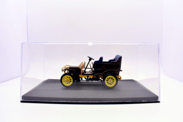 Modellino auto scala 1:43 Fiat 12 CV 1902 RIO diecast modellismo statico - Image 4