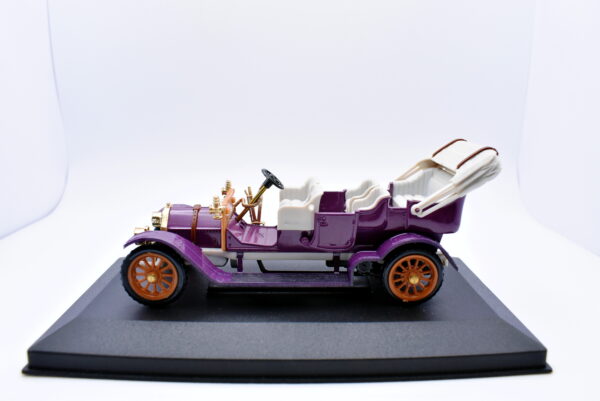 Modellino auto scala 1:43 Fiat 60 cv 1905 rio diecast modellismo statico - Image 2