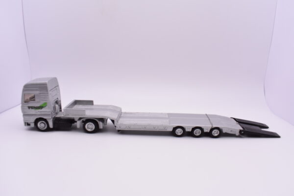 modellino camion scala 1:87 siku Man fendt modellismo da collezione - Image 2