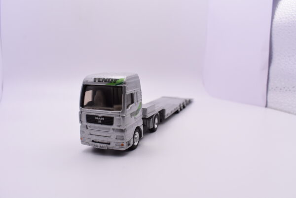 modellino camion scala 1:87 siku Man fendt modellismo da collezione - Image 3