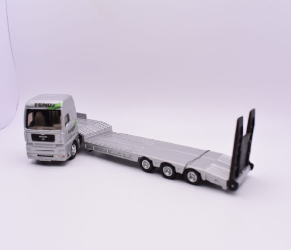 modellino camion scala 1:87 siku Man fendt modellismo da collezione