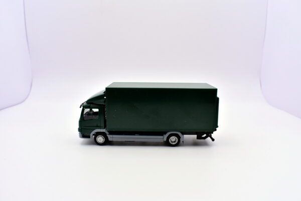 modellino camion scala 1:87 Herpa mercedes modellismo da collezione - Image 2