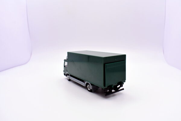 modellino camion scala 1:87 Herpa mercedes modellismo da collezione - Image 4