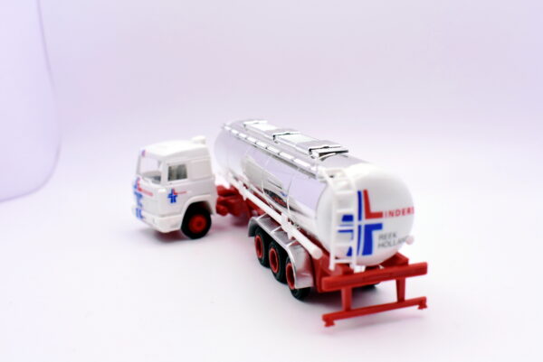 modellino camion scala 1:87 Herpa iveco inders modellismo da collezione - Image 4