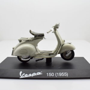 Modellini vespa 150 scala 1:18 modellismo da collezione