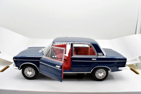 modellino auto Fiat 125 special scala 1:24 collezione modellismo - Image 5