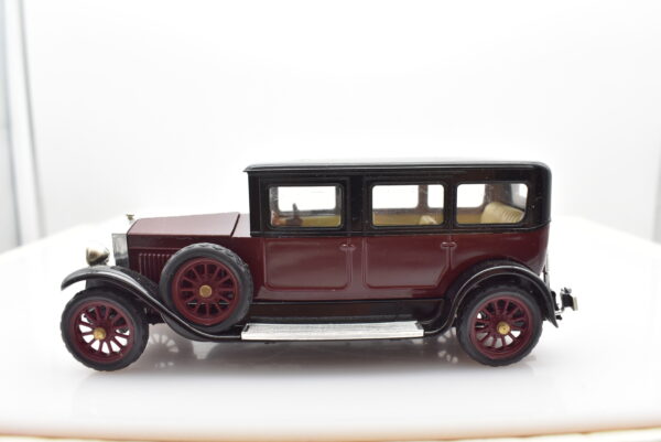 modellino auto fiat 519 S berlina veicoli d'epoca 1:43 rio - Image 2