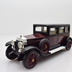 modellino auto fiat 519 S berlina veicoli d'epoca 1:43 rio