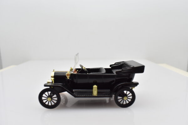 modellino auto ford model T scala 1:43 modellismo statico epoca - Image 2