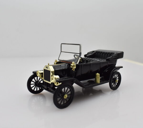 modellino auto ford model T scala 1:43 modellismo statico epoca