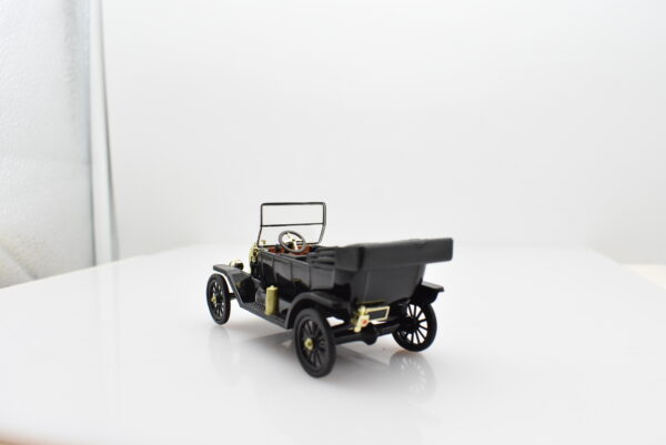 modellino auto ford model T scala 1:43 modellismo statico epoca - Image 4