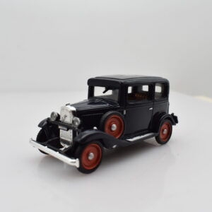 modellino auto fiat 508 balilla veicoli d'epoca scala 1:43 diecast modellismo
